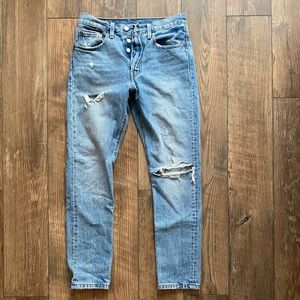 Levi’s Can’t Touch This